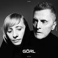 Görl - (PRESALE 6/19/26) Dark Silver Moon Light (CLEAR VINYL) | Mint (M) Mint (M)