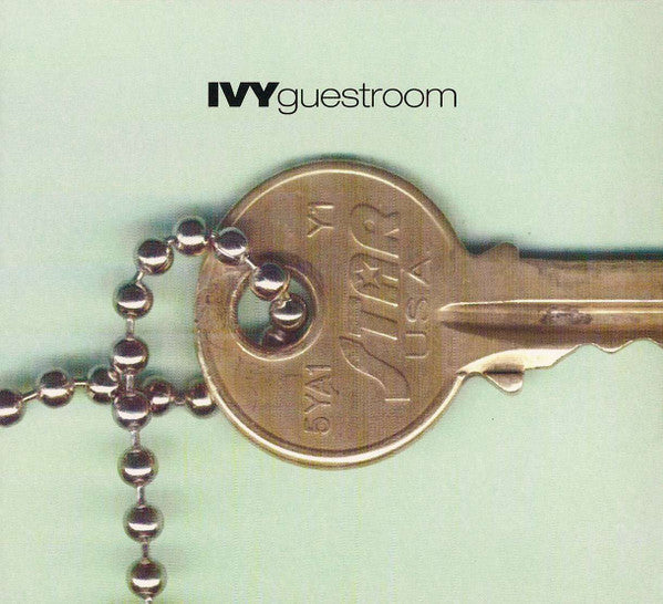 USED CD - Ivy – Guestroom