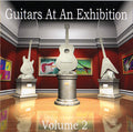 USED CD - Various – Guitars At An Exhibition - Volume 2