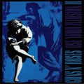 GUNS N ROSES - Use Your Illusion II Vinyl