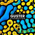 Guster - EVERMOTION (YELLOW VINYL LP Nettwerk NTW31040) | NEW