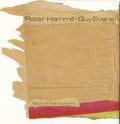 USED CD - Peter Hammill & Guy Evans – Spur Of The Moment