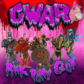 Gwar - Pink Pony Club 7" (180G 7" PINK VINYL) | NEW Mint (M) Mint (M)