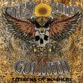 USED CD - Gypsy Chief Goliath – Citizens Of Nowhere