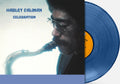 Hadley Caliman - (PRESALE 9/11/26) Celebration (IEX 180G BLUE VINYL LP CATALYST CTLY941902.1 2026) | NEW