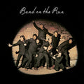 LP - Paul McCartney - Band On The Run