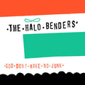 The Halo Benders – God Don't Make No Junk -USED CD
