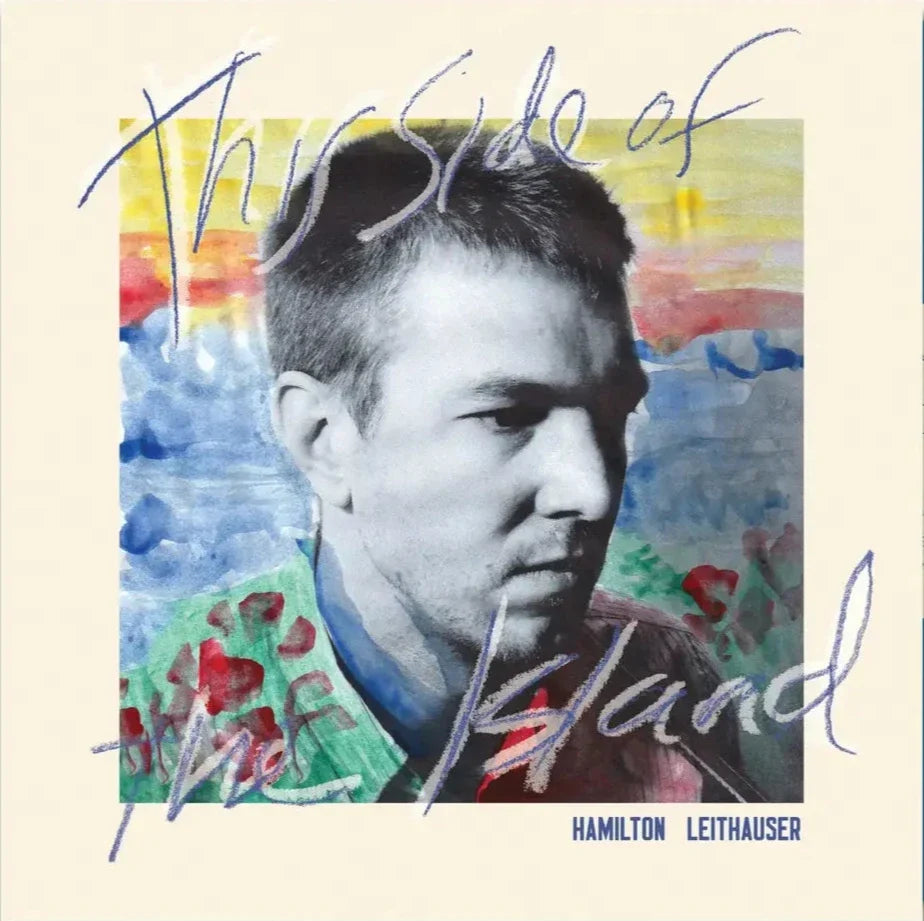 LP - Hamilton Leithauser - This Side Of The Island