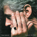 USED CD - Peter Hammill – Everyone You Hold
