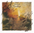 USED CD - Peter Hammill – Fireships