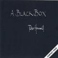 Peter Hammill – A Black Box - USED CD