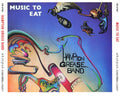 USED 2CD - Hampton Grease Band – Music To Eat
