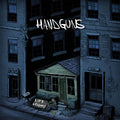 USED CD - Handguns – Life Lessons