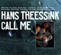 USED CD - Hans Theessink – Call Me