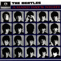 USED CD - The Beatles – A Hard Day's Night
