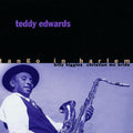 USED CD - Teddy Edwards – Tango In Harlem