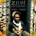 USED CD - Corey Harris – Zion Crossroads