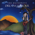 The Waterboys – Dream Harder - USED CD