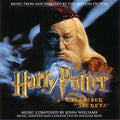 USED CD - John Williams – Harry Potter And The Chamber Of Secrets