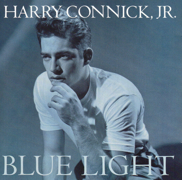 USED CD - Harry Connick, Jr. – Blue Light, Red Light