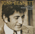 USED CD - Tony Bennett – Tony Bennett Sings The Rodgers & Hart Songbook