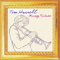 USED CD - Tom Harrell – Moving Picture
