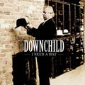 USED CD - Downchild – I Need A Hat