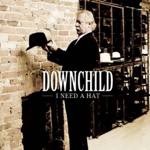 USED CD - Downchild – I Need A Hat