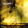 USED CD - Haujobb – Vertical Theory