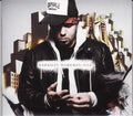 USED CD - Hawksley Workman – Milk