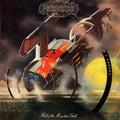 LP - Hawkwind - Hall of the Mountain Grill