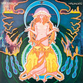 2LP - Hawkwind - Space Ritual (50th)