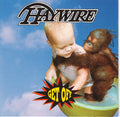 USED CD - Haywire  – Get Off