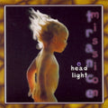 USED CD - Trance Mission – Head Light