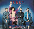 USED CD SINGLE - Queen – Headlong