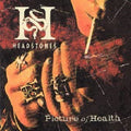 USED CD - Headstones – Picture Of Health