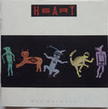 USED CD - Heart – Bad Animals