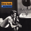 USED CD - Chris Isaak – Heart Shaped World