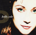 USED CD - Holly Cole – Dark Dear Heart