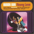 USED CD - Buddy Guy – Heavy Love