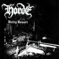 USED CD - Horde – Hellig Usvart