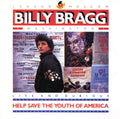 Billy Bragg – Help Save The Youth Of America EP: Live And Dubious - USED CD