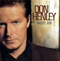 USED CD - Don Henley – Inside Job