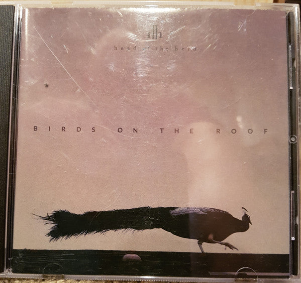 USED CD - Head Of The Herd – Birds On The Roof