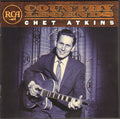 USED CD - Chet Atkins – RCA Country Legends