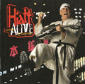USED CD - John Hiatt & The Guilty Dogs – Hiatt Comes Alive At Budokan?