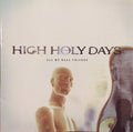 USED CD - High Holy Days – All My Real Friends