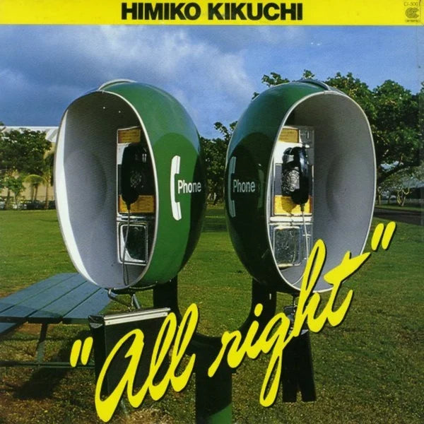 All Right