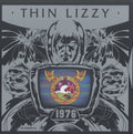 USED 5CD/BLURAY - Thin Lizzy – 1976(InStorePickupOnly)