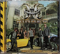 USED CD - Hinder – Take It To The Limit